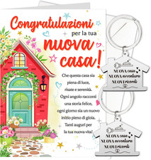 Regali per Casa Nuova