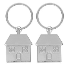  Portachiavi con ciondolo a