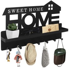 Portachiavi da parete moderno