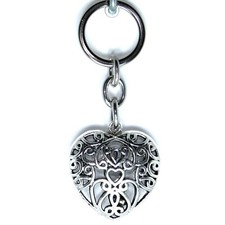 Portachiavi da Donna Uomo