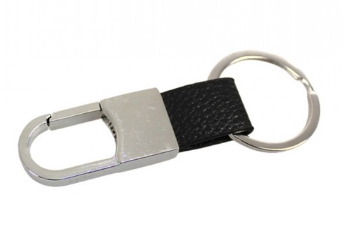 Portachiavi robusto con - portachiavi,
