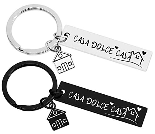Confezioni per portachiavi - 2,