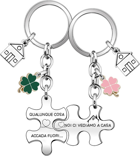 Regalo portachiavi per - portachiavi,