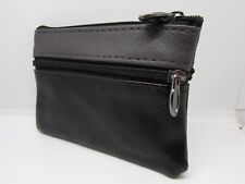 Portachiavi in ecopelle porta