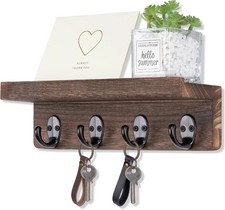 Portachiavi da Parete rustico