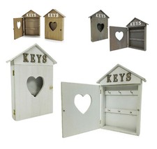 Cassetta portachiavi da parete