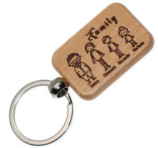 portachiavi personalizzato