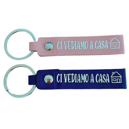Vero bijoux portachiavi - portachiavi, coppia