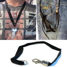 Portachiavi da collo per corsa