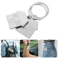  Portachiavi Casa Nuova