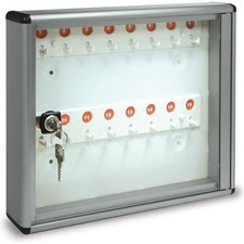 Bacheca Portachiavi Parete