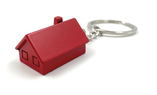 Casa appartamento - appartamento,