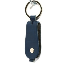 Portachiavi in Vera Pelle da