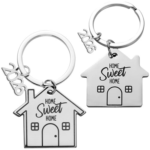 Pezzi regalo portachiavi - pezzi,