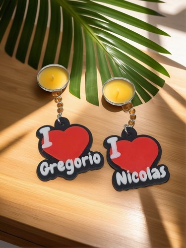 Portachiavi personalizzati - portachiavi,